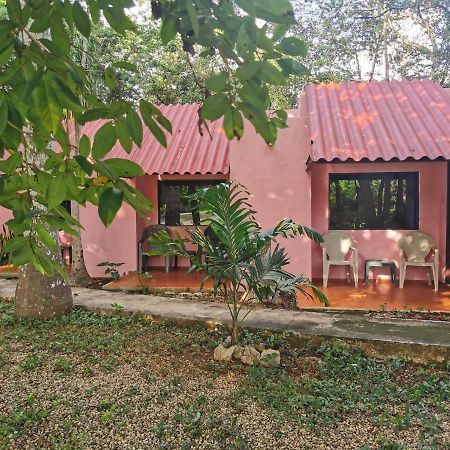 Hotel Doralba Inn Chichen Dış mekan fotoğraf