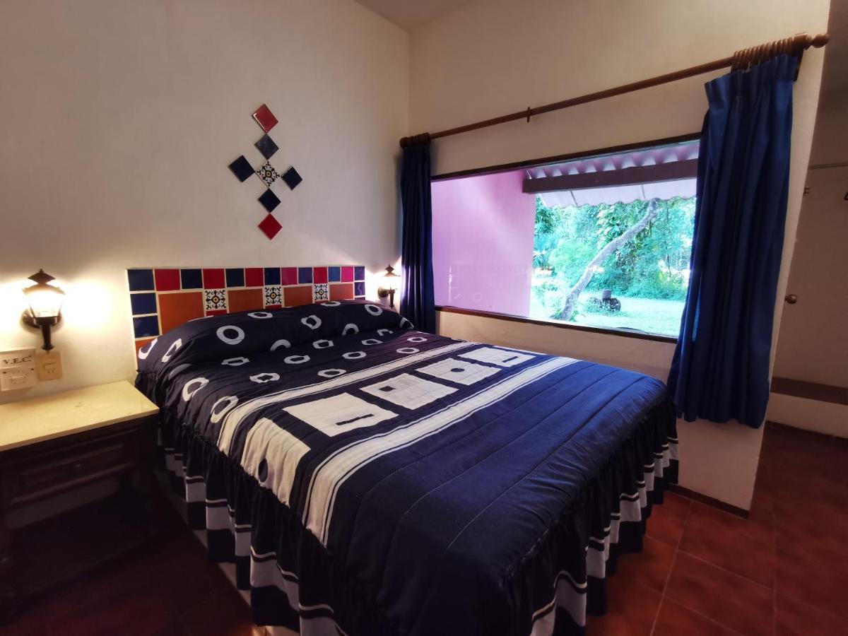 Hotel Doralba Inn Chichen Dış mekan fotoğraf