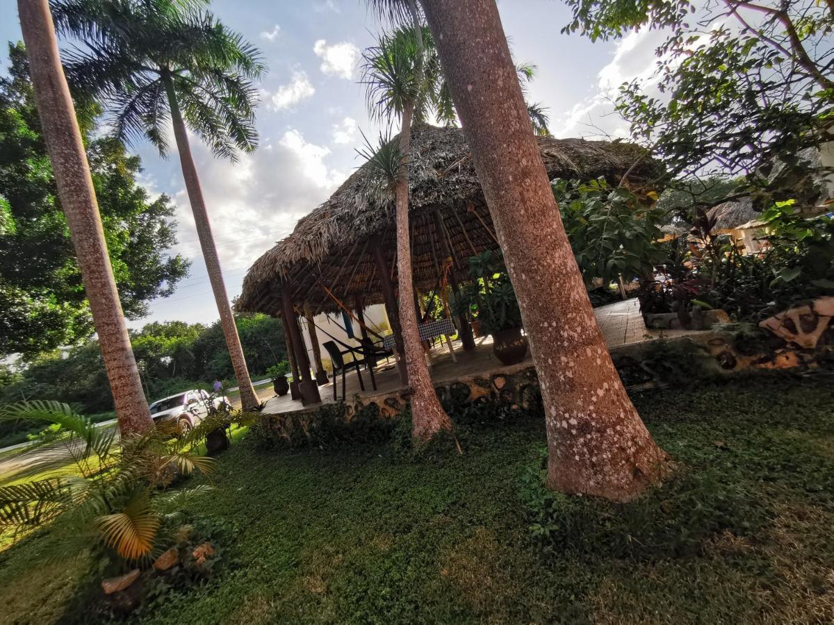 Hotel Doralba Inn Chichen Dış mekan fotoğraf