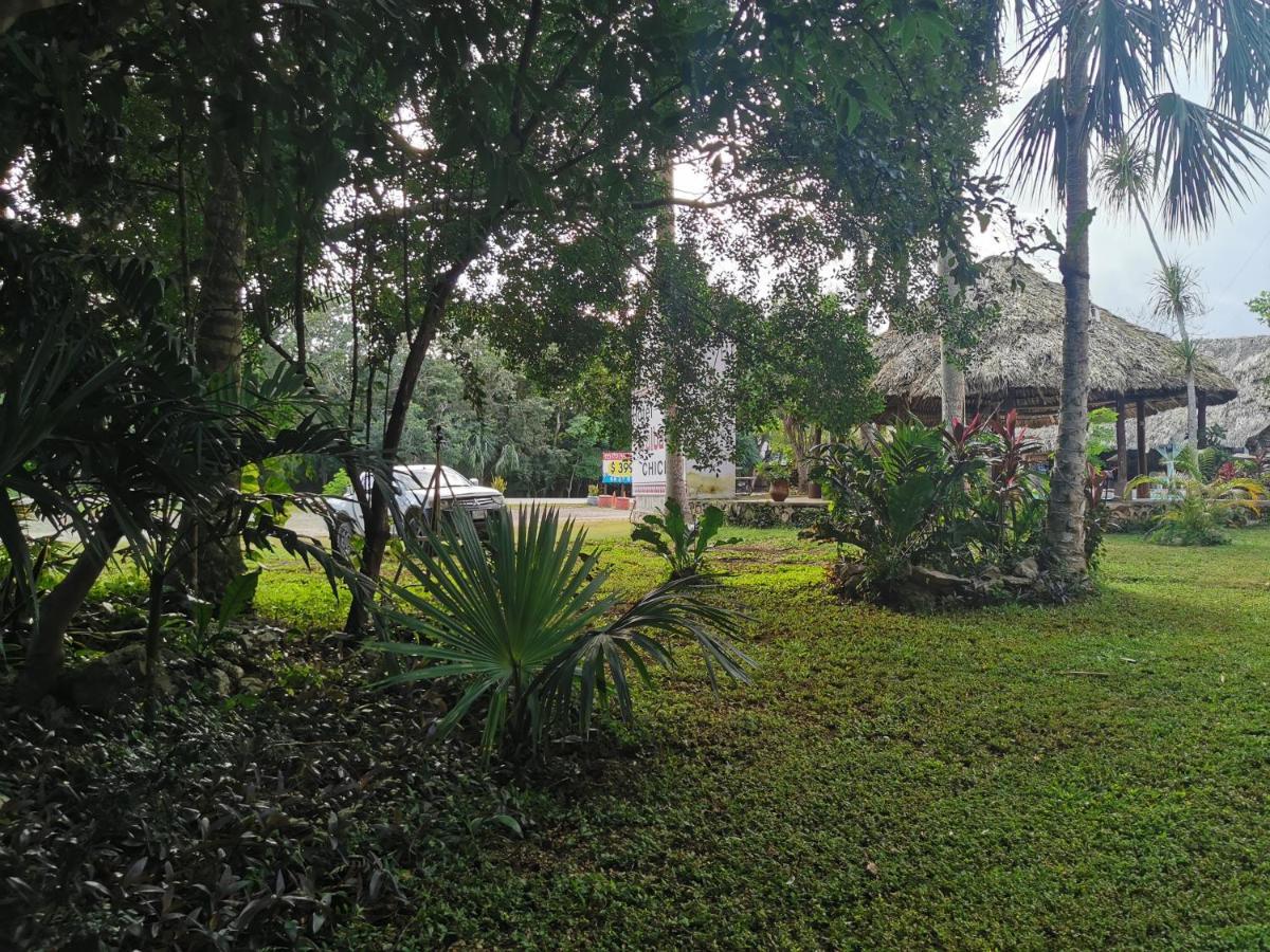 Hotel Doralba Inn Chichen Dış mekan fotoğraf