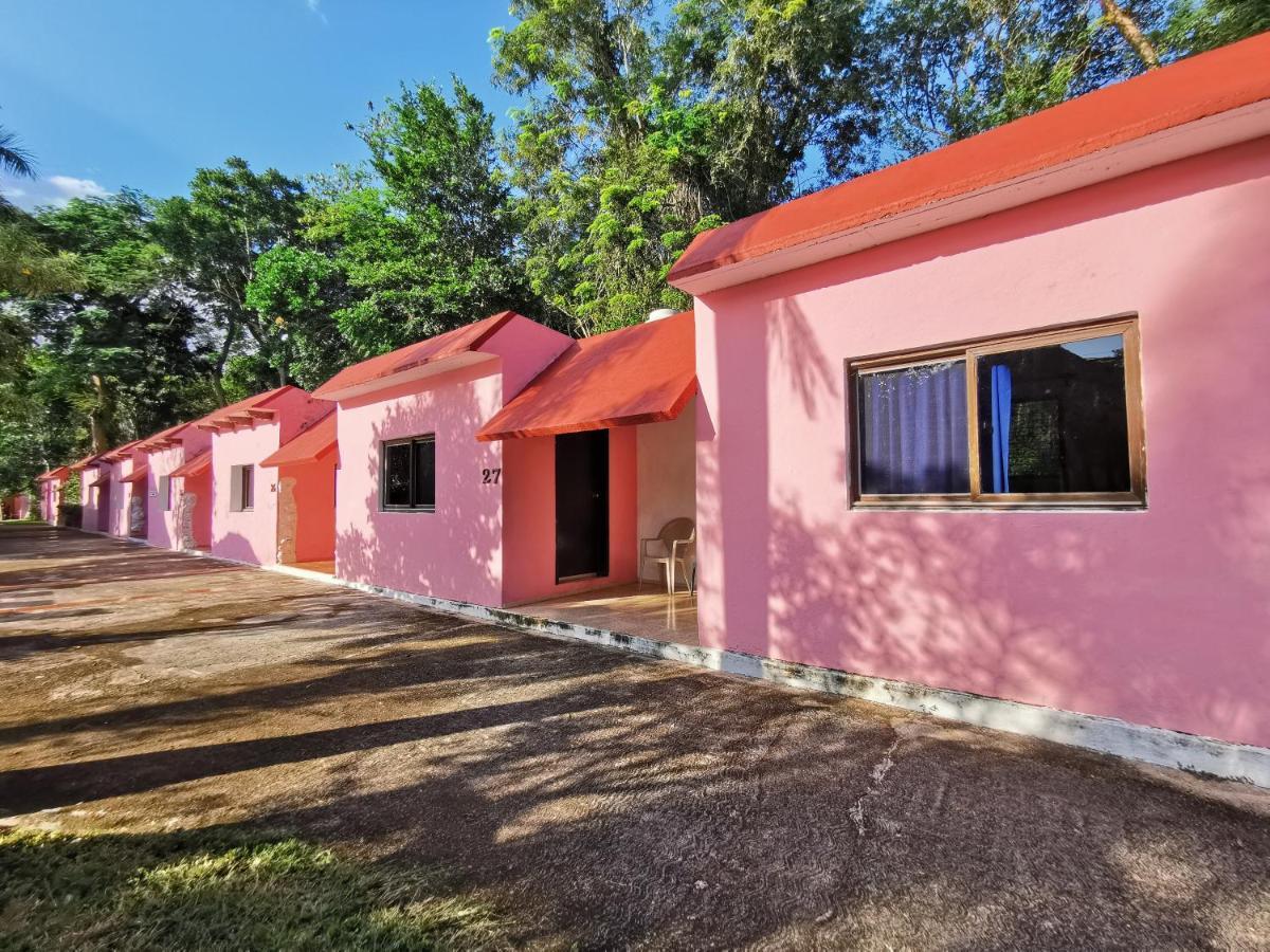 Hotel Doralba Inn Chichen Dış mekan fotoğraf