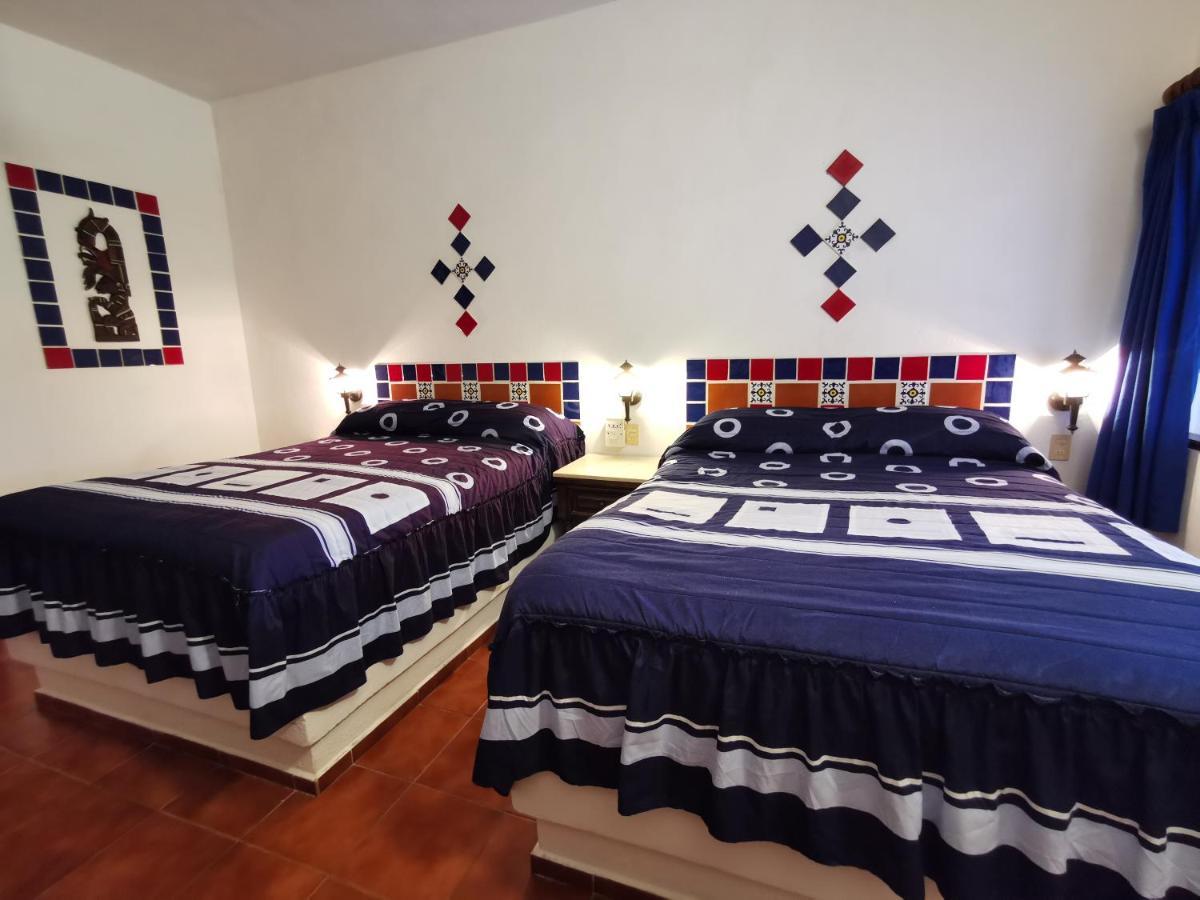 Hotel Doralba Inn Chichen Dış mekan fotoğraf