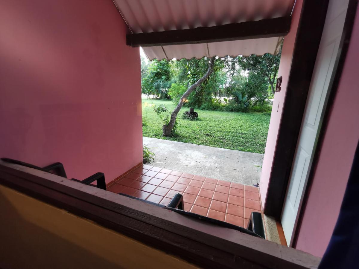 Hotel Doralba Inn Chichen Dış mekan fotoğraf