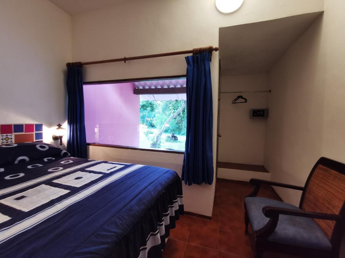 Hotel Doralba Inn Chichen Dış mekan fotoğraf