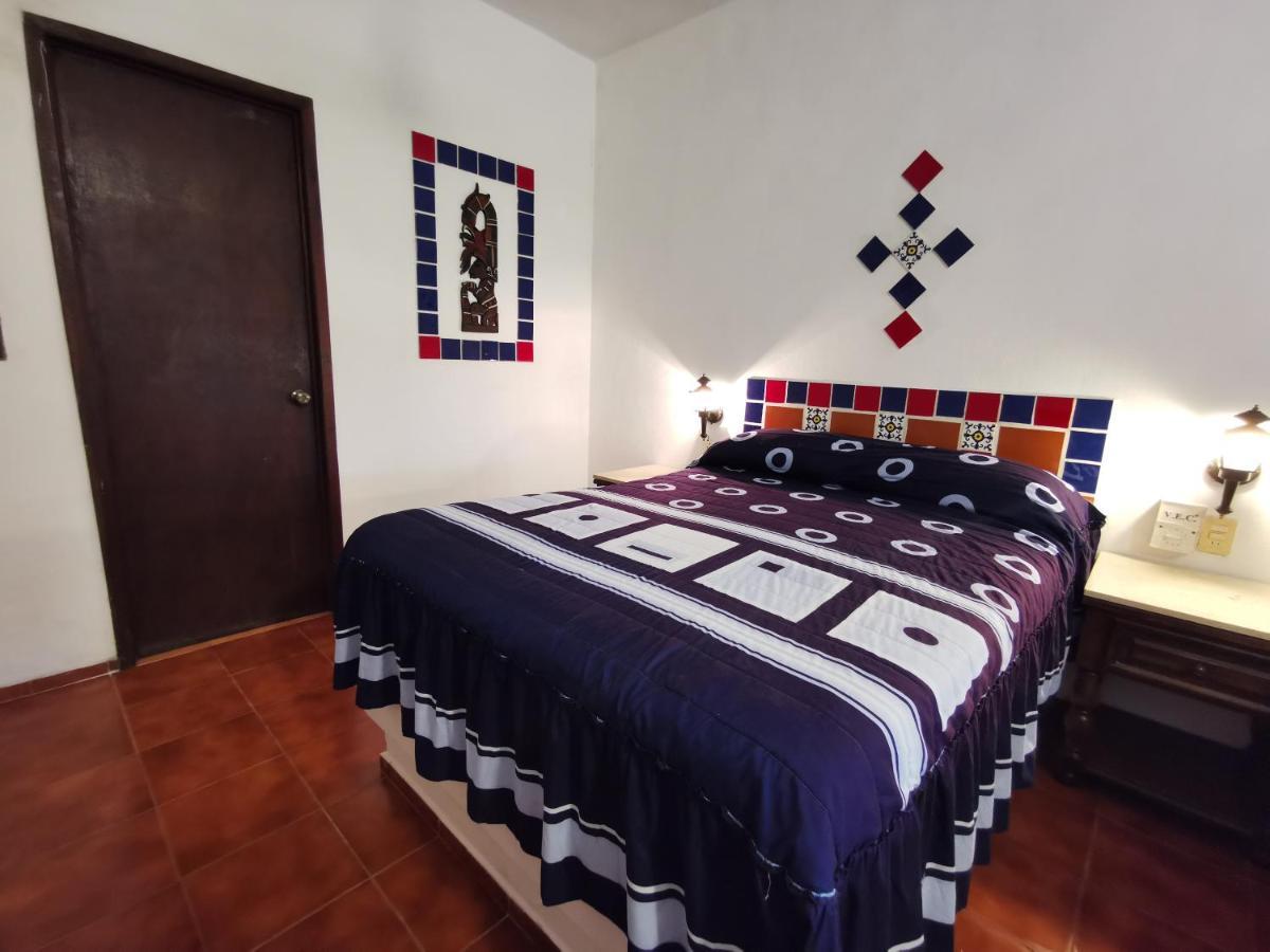 Hotel Doralba Inn Chichen Dış mekan fotoğraf