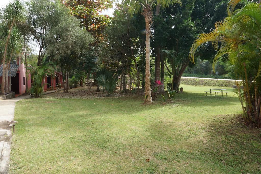 Hotel Doralba Inn Chichen Dış mekan fotoğraf