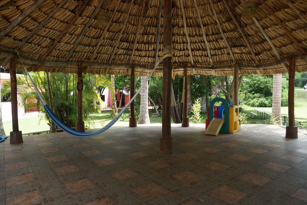 Hotel Doralba Inn Chichen Dış mekan fotoğraf