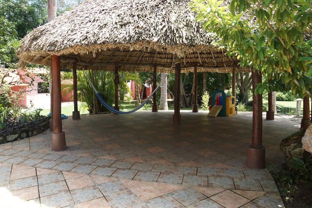Hotel Doralba Inn Chichen Dış mekan fotoğraf
