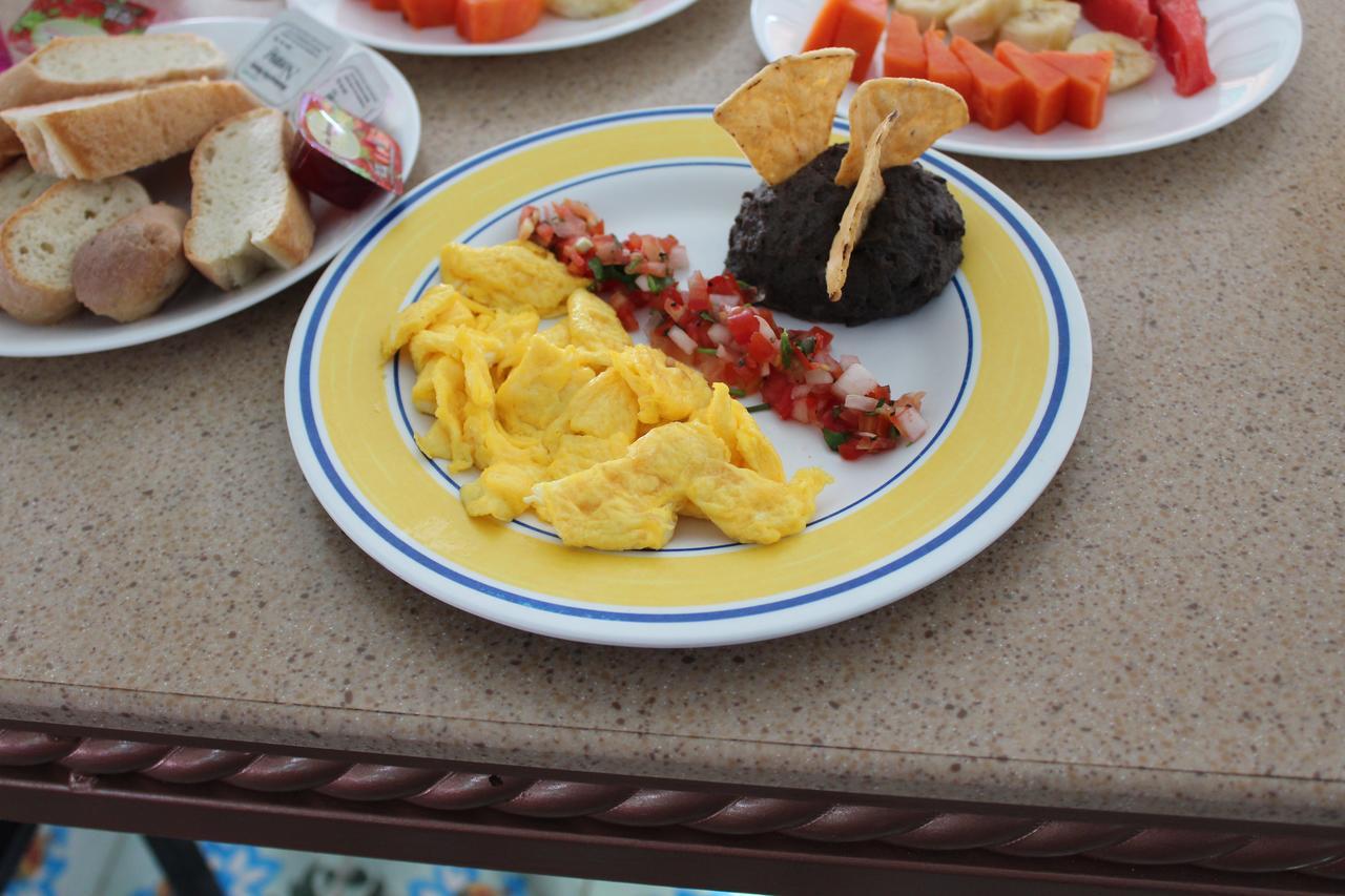 Hotel Doralba Inn Chichen Dış mekan fotoğraf