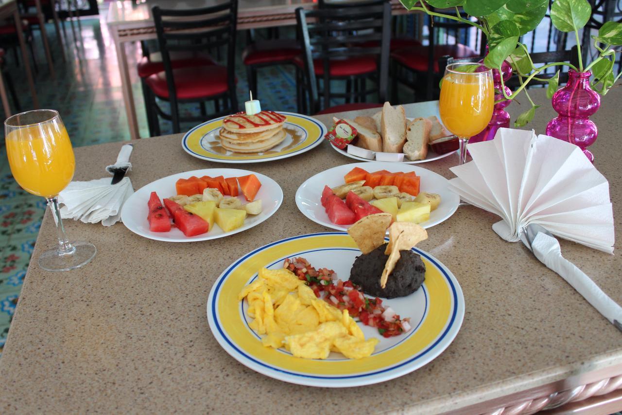 Hotel Doralba Inn Chichen Dış mekan fotoğraf