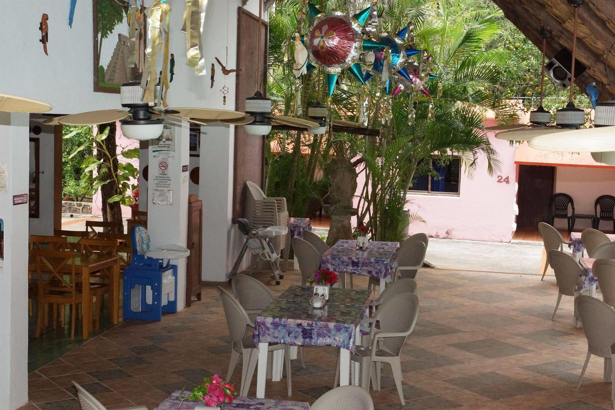Hotel Doralba Inn Chichen Dış mekan fotoğraf