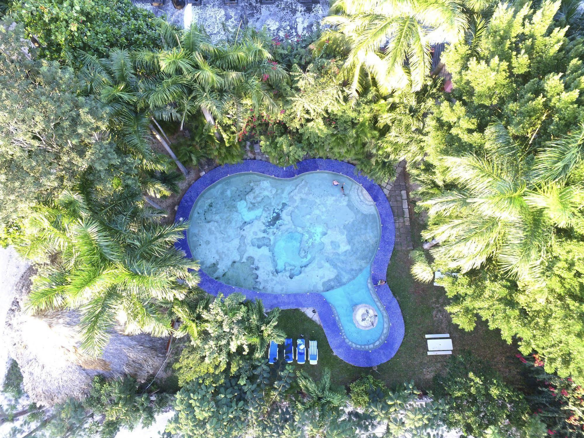 Hotel Doralba Inn Chichen Dış mekan fotoğraf